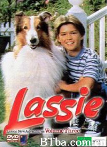 灵犬莱西第一季 (1970)  BT磁力 迅雷网盘下载