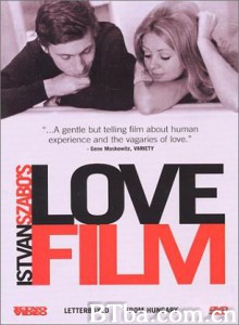 爱情电影 Love Film A film about love (1971)  BT磁力 迅雷网盘下载