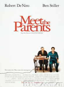 拜见岳父大人 非常女婿 门当父不对 Meet the Parents (2000) 1080P/4K BT磁力 迅雷网盘下载