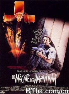 战栗黑洞 完全魔鬼手册 In the Mouth of Madness  (1995) 1080P/720P BT磁力 迅雷网盘下载