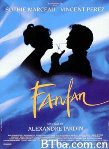 芳芳 留住有情人 Fanfan & Alexandre (1993)  BT磁力 迅雷网盘下载