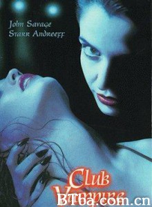 吸血舞女 (1998)  BT磁力 迅雷网盘下载