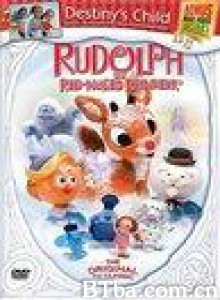 红鼻子驯鹿鲁道夫/Rudolf/ a rénszarvas