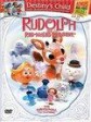 红鼻子驯鹿鲁道夫/Rudolf/ a rénszarvas