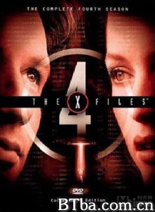 X档案第四季 X档案 (1996)  BT磁力 迅雷网盘下载