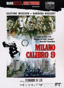 米兰九口径 Caliber 9 (1972)  BT磁力 迅雷网盘下载