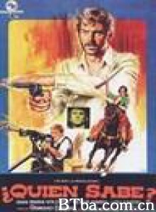将军的子弹 A Bullet for the General (1966)  BT磁力 迅雷网盘下载