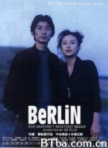 柏林/BeRLiN/情尋墮落花-720p|1080p高清bt种子下载