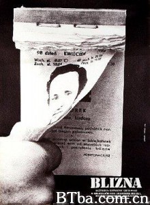 生命的烙印 疤 伤痕 (1976)  BT磁力 迅雷网盘下载