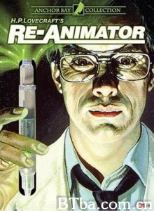 活跳尸 幽灵人种 Re-Animator (1985) 1080P/720P BT磁力 迅雷网盘下载