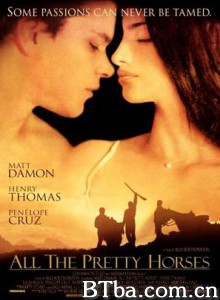 骏马 脱缰骏马 心灵神驹 (2000)  BT磁力 迅雷网盘下载