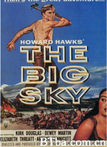 峰火弥天 勇冠万军 大天空 (1952)  BT磁力 迅雷网盘下载