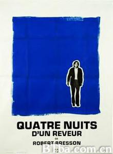 梦想者四夜 Four Nights of a Dreamer 一个梦想者的四个夜晚 (1971)  BT磁力 迅雷网盘下载