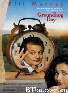 圣烛节 偷天情缘 土拨鼠节 Groundhog Day (1993) 720P BT磁力 迅雷网盘下载