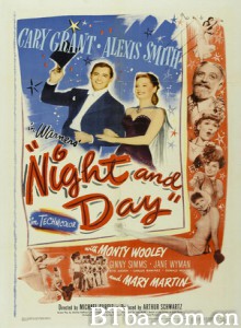 日日夜夜 丽日春宵 (1946)  BT磁力 迅雷网盘下载