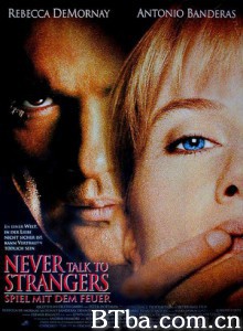 不要跟陌生人说话 陌上归途 杀死你的温柔 (1996)  BT磁力 迅雷网盘下载