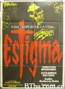 Estigma Stigma (1970)  BT磁力 迅雷网盘下载