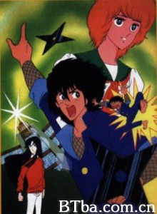 忍者小英雄 (1983)  BT磁力 迅雷网盘下载