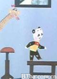 小熊猫学木匠-720p|1080p高清bt种子下载
