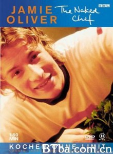 原味主厨 Jamie Oliver: The Naked Chef (1999)  BT磁力 迅雷网盘下载