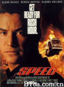 生死时速 捍卫战警 Speed (1994) 1080P/4K BT磁力 迅雷网盘下载