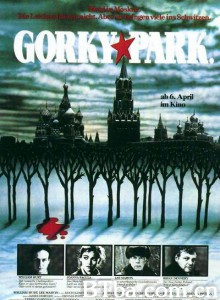 高尔基公园 血洒红场 (1983)  BT磁力 迅雷网盘下载