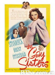 TheGaySisters (1942)  BT磁力 迅雷网盘下载