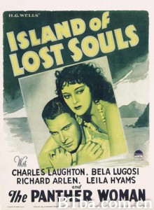 亡魂岛/The Island of Dr. Moreau-720p|1080p高清bt种子下载