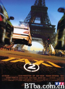 的士速递2 终极杀阵 2 的士速逮 2 (2000) 1080P BT磁力 迅雷网盘下载