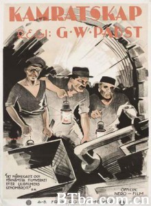 同志之谊 Comradeship (1931)  BT磁力 迅雷网盘下载
