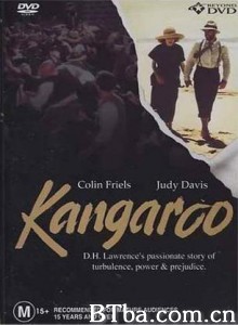 Kangaroo (1970)  BT磁力 迅雷网盘下载