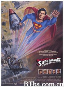 超人4 (1987)  BT磁力 迅雷网盘下载