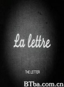LaLettre The Letter (2001)  BT磁力 迅雷网盘下载