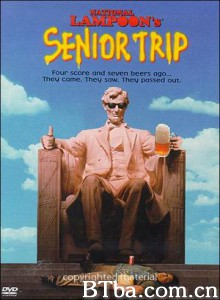 校园蓝波队 National Lampoon's Senior Trip (1995)  BT磁力 迅雷网盘下载
