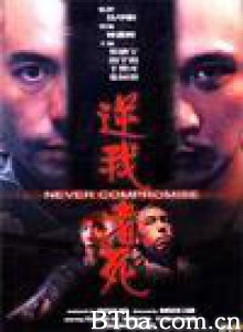 逆我者死 Never Compromise (1999)  BT磁力 迅雷网盘下载