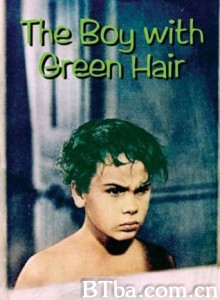 绿发男孩 惨绿少年 (1948)  BT磁力 迅雷网盘下载