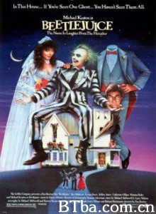 阴间大法师 甲壳虫汁 (1988) 1080P/4K BT磁力 迅雷网盘下载