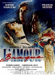 狂野的爱 A Revolta do Amor (1985)  BT磁力 迅雷网盘下载