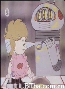 机器人米克罗比 Mikrobi (1970)  BT磁力 迅雷网盘下载