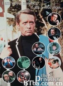 六号特殊犯人 囚徒 (1967)  BT磁力 迅雷网盘下载