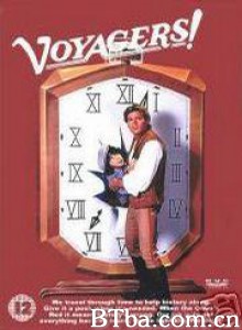 时空游侠 (1982)  BT磁力 迅雷网盘下载