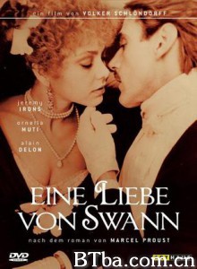 斯万的爱情 Swann in Love 斯万之恋 (1984)  BT磁力 迅雷网盘下载