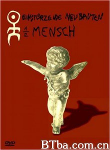 1 2Mensch 1 2 man (1986)  BT磁力 迅雷网盘下载