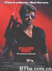 浴血擒魔 眼镜蛇 铁胆威龙 (1986)  BT磁力 迅雷网盘下载
