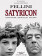 爱情神话/萨蒂里孔/Fellini Satyricon