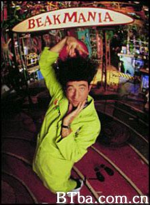 比克曼科学世界 比克曼的世界 怪头博士 (1993)  BT磁力 迅雷网盘下载