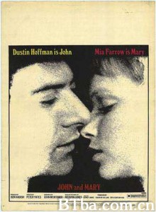 相逢何必曾相识 约翰与玛丽 (1969)  BT磁力 迅雷网盘下载