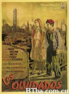 被遗忘的人们 被遗忘的人 The Young and the Damned (1950)  BT磁力 迅雷网盘下载