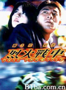 烈火战车 暴走战士 Full Throttle (1995) 1080P/720P BT磁力 迅雷网盘下载