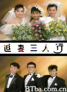 追妻三人行 (1989)  BT磁力 迅雷网盘下载